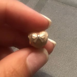 Pandora charm